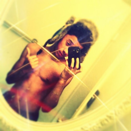 Kristine Was Here :)