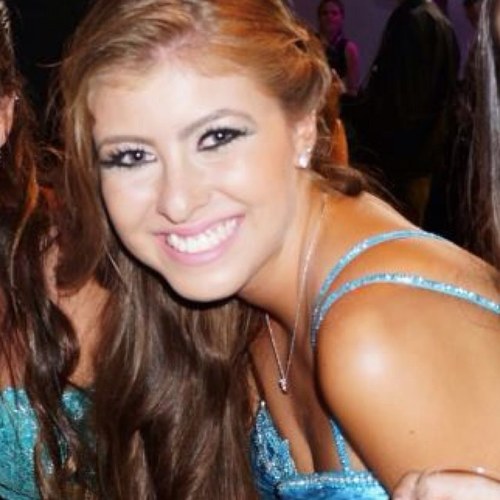 Smile more than you cry, give more than you take, and always love more than you hate.