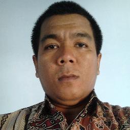 jangan terlalu serius...rilexs aja...yang penting profesional