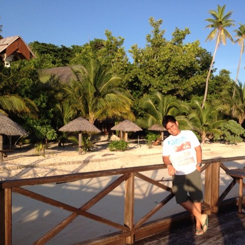 AntoWibowo's profile picture. Liverpudlian