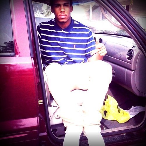 HGC nicca cooln fwm an im a fucc clown cday aug 17 an tht it