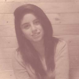 I'm super crazy. . I assume .. but I take my life to the fullest .. Singing ..;) and dancing