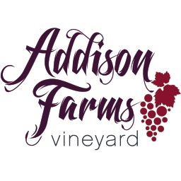 Addison Farms Vineyard is located 20 minutes from Asheville, NC, with beautiful vistas and a warm welcome. Visit our tasting room Thursday-Sunday 12-5pm.