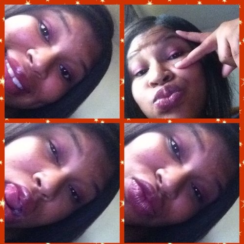 Yhu really dnt need to knw anything about me besides tht im #fun-size #TeamHEAT #Tarus..!! :D Oh yeah #HEATNATION!!!!! :D