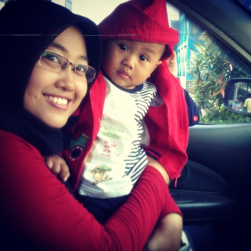♥my.hubby @suker_kangguru ♥my.baby K.A.S