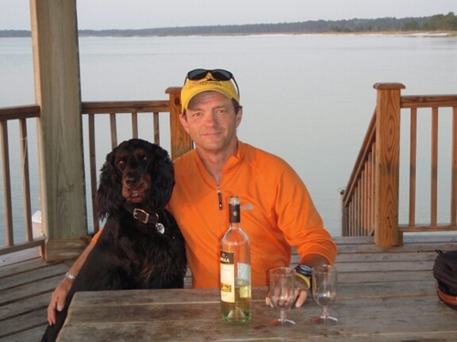 Marathon runner, sea kayaker, paddleboarder, canoeist.