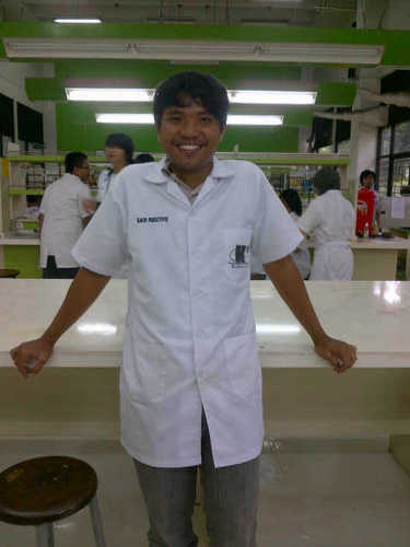 galihprasetiyo's profile picture. Kimia ui 2011| hidup harus punya tujuan,tp hidup bukanlah tujuan