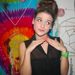 Grace_wilkins1's profile picture. 