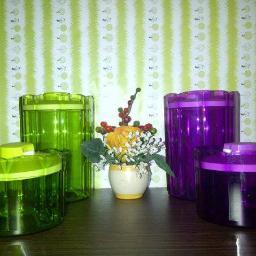 Kami menjual produk tupperware untuk pemesanan bisa hub 0821 1431 1872