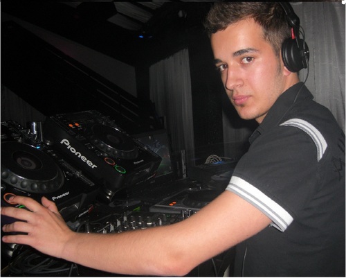 djecstasy's profile picture. 