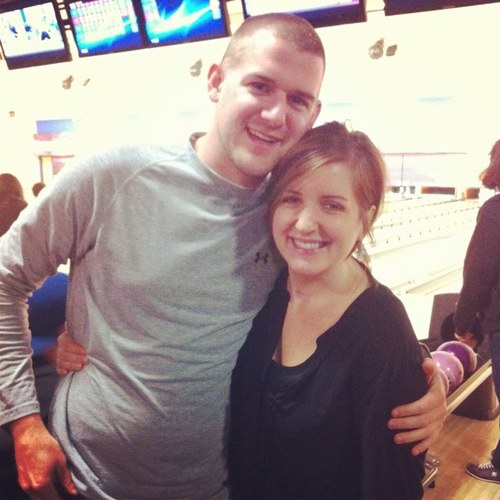 whitneytaul's profile picture. Soli Deo Gloria