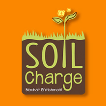 Soil Charge is the “back to nature” way to enhance your soil and provide for a more fruitful growing season.