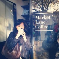 Clarissa D B (@claricha) 's Twitter Profile