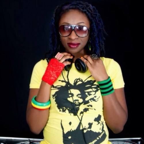 Toronto based female singer, who's sole purpose is the bring you back to the feel good music with her music and heart. Love each other with Ginuwine Affection