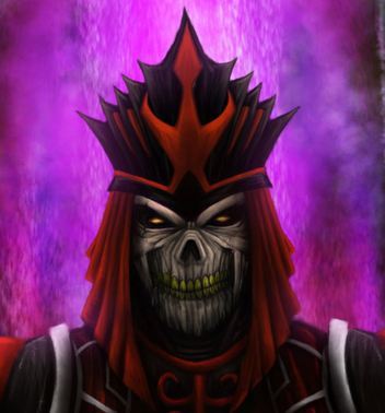 Karthus4Unlife's profile picture. 'Deathsinger' and herald of Death itself. What other information do you require? [Not affiliated with RiotGames]