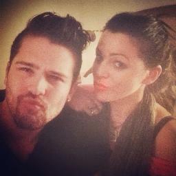 ANDRISA FOREVER @ANDRESMERC,@Isacastillo7 ♥ mi otro fc @mcdevonnald