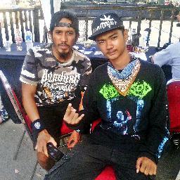 AyankDeathmetal's profile picture. 