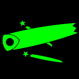 green_comet Profile Picture