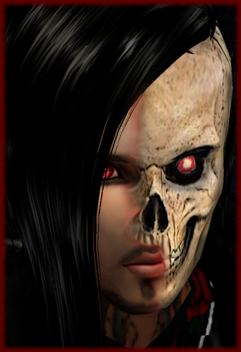 IMVU, Facebook, Twitter, 3dmax, texture developer