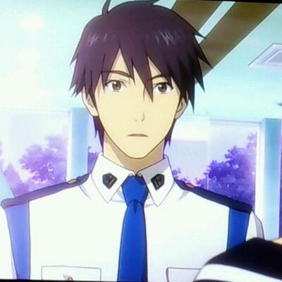 葵 空飛ぶ広報室 Rkkj Blue Twitter