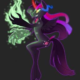 EvilTwi_'s profile picture. *insert evil bio here*