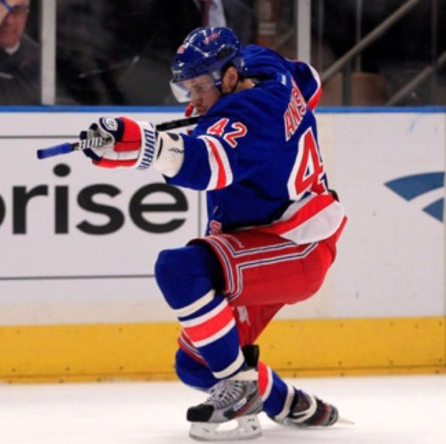 Deke & Snipe