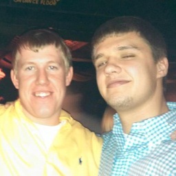 Jacobson_Carl's profile picture. 