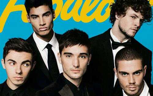#TWFanmily Nath, Tomtom, Jaybird, Seev, Maximillian I will be back on promise that what I do is celebrate the wanted days with you