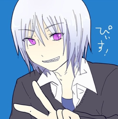 Sup? I'm Suigetsu, an expert swordsman and an advid collector of such! I travel along with Taka and try to avoid Orochimaru is much as possible. #NarutoRP