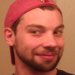 benjer87's profile picture. the funniest things in my head, objectively