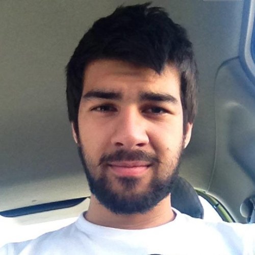 tJeddi's profile picture. 