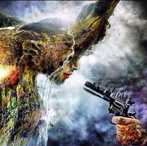 Sad_and_Alone_'s profile picture. This is a place where I can rant. 

-anon account!