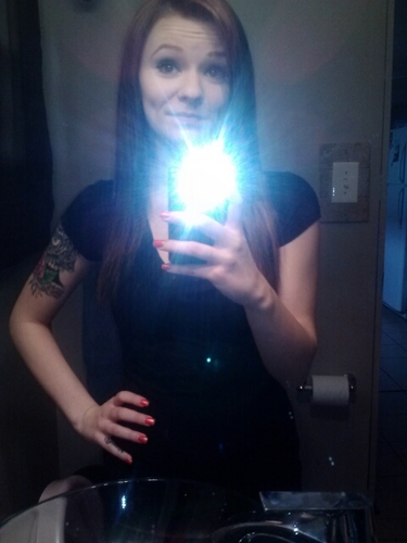 stop_stERIN_'s profile picture. 20 years old. I have the best baby girl. & I'm in love with Chad Bailey. Nuff' said.