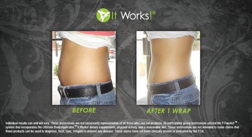 Spreading positive vibes in a negative world. Join my team! It Works® Independent Distributor