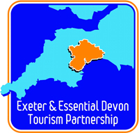 exeter_devon's profile picture. Exeter & Essential Tourism Partnership
