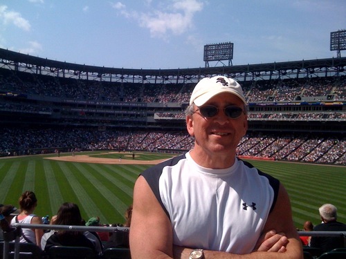 dhschilt53's profile picture. 