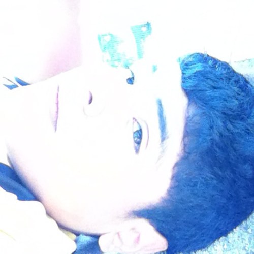 stay chillen