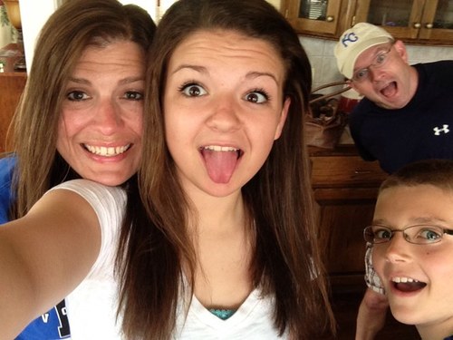 KimberlyBushek's profile picture. 