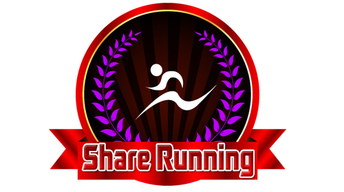 ShareRunning's profile picture. Share your love for running. A website dedicated to the joy and social aspects of running with family, friends, and Strangers.