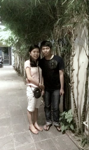 phu_gia's profile picture. 