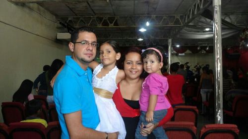 Deliagulfo's profile picture. Publicista, mami de Ashley, Camila y Mauricio, amante de las buenas cosas de la vida.