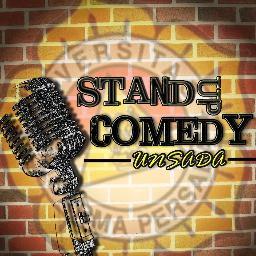 standup_unsada's profile picture. SUC Darma Persada Pdk Kelapa, Jak-Tim yg beruntung tidak tergusur | Openmic nebeng komunitas aja | 085714545661 | 087885565591