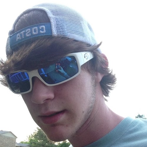 cash McCracken 575
