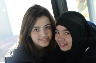 arnilyne's profile picture. Laugh with me all the time , you will enjoy my company .. So you better follow me ❤