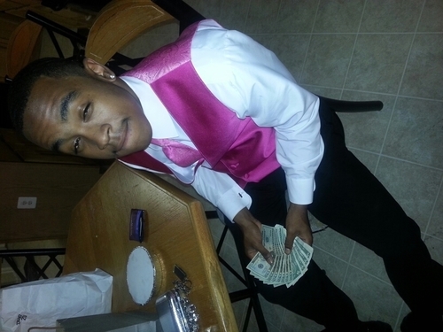 Ima Man Cuz I Take Care Of Business On My Own! But Ima Boss Cuz I Own My Own Business!!!