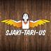 Sjaki-Tari-Us (@sjakitarius) Twitter profile photo Sjaki-Tari-Us (@sjakitarius) Twitter profile photo