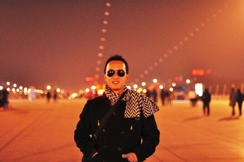 DimasAritejo's profile picture. Owner of @cirengsalju |
Sr Account Manager @pertamina