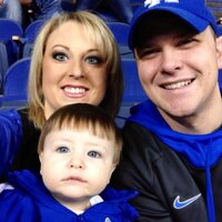 Whitney Ward (@whitboweward) 's Twitter Profile