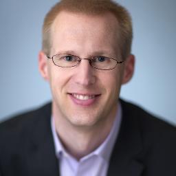 Optimist poised at the intersection of business, finance, real estate, and technology and ready to help build a better tomorrow. Today. Editor @pdxCRE.