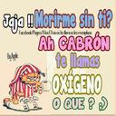 Leticia Monroy  - @72Osita - Twitter